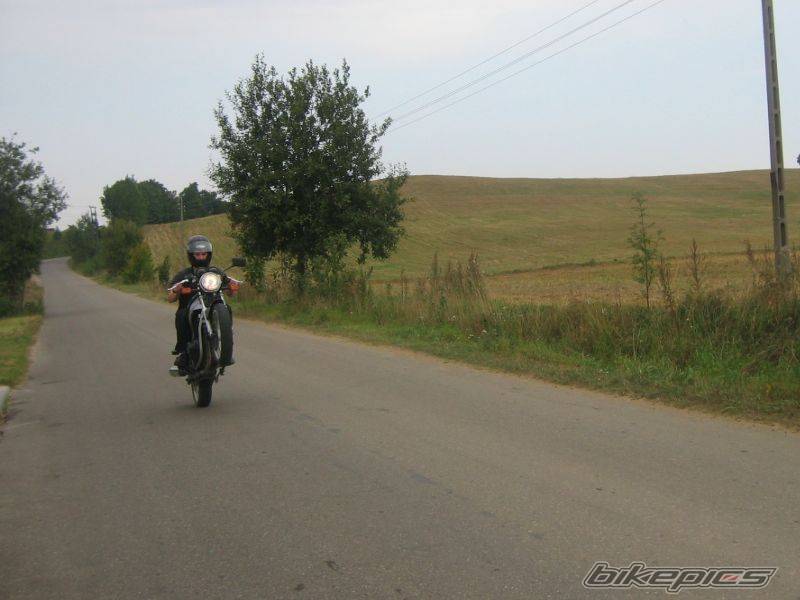 Bike Photo 427369