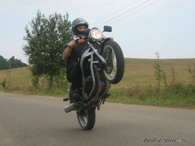 Bike Photo 427375