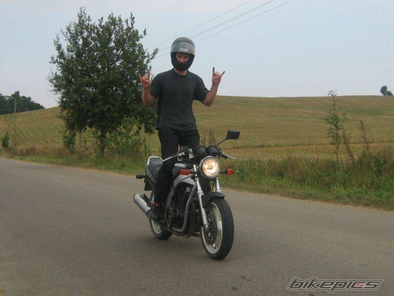 Bike Photo 427377
