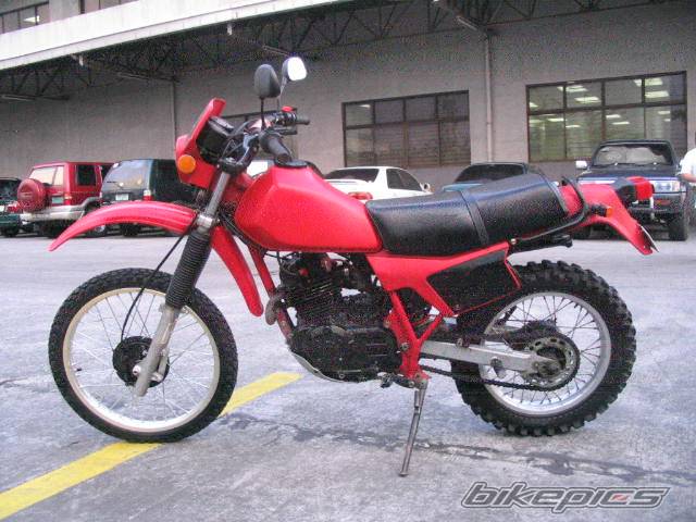 Bike Photo 427381