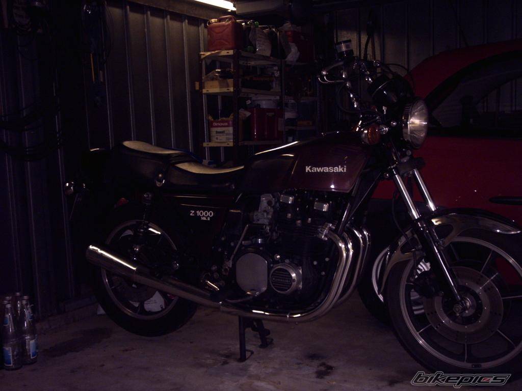 Bike Photo 427384