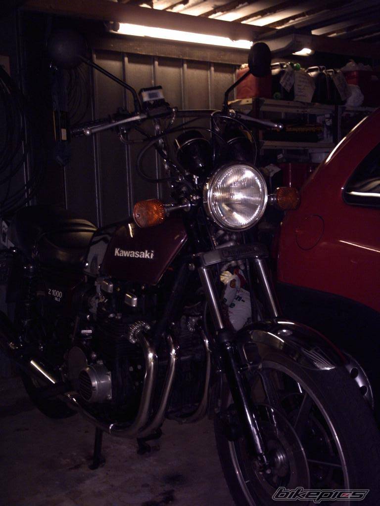 Bike Photo 427385
