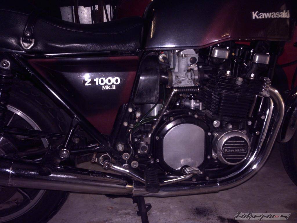 Bike Photo 427386