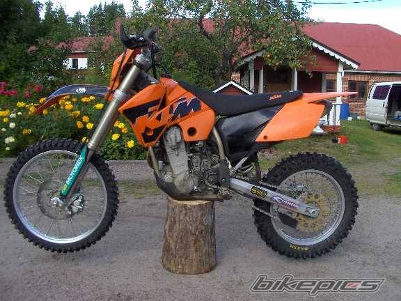 Bike Photo 427394