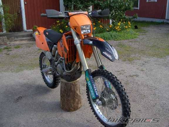 Bike Photo 427396
