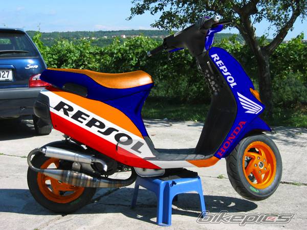 Bike Photo 427397