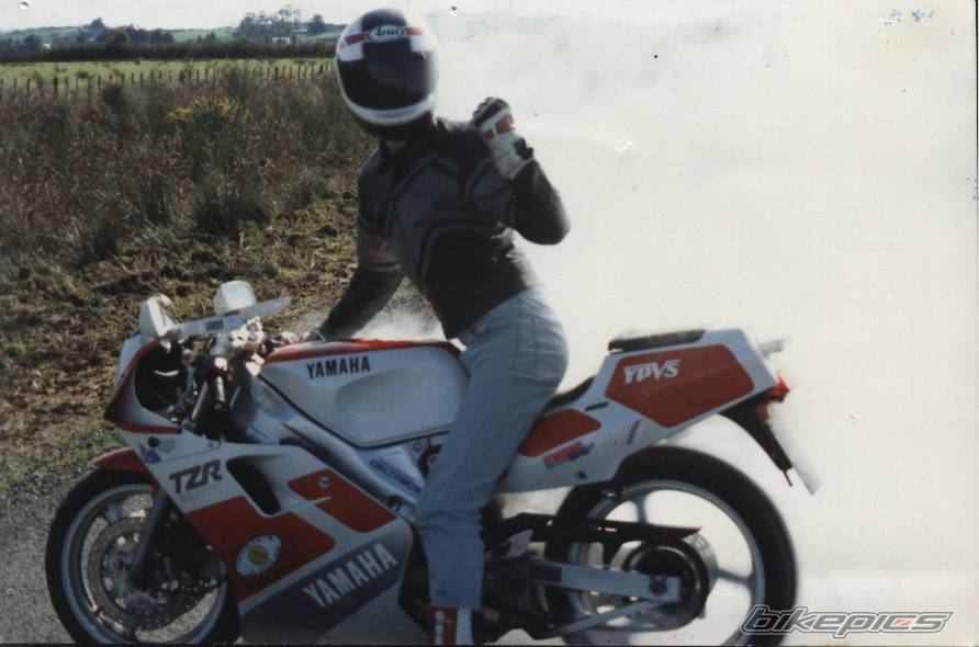 Bike Photo 4274