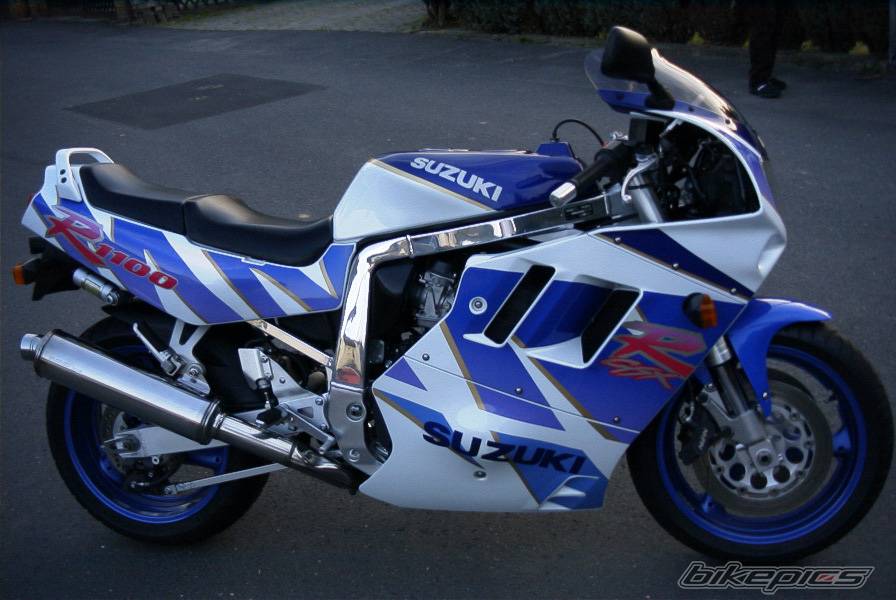 Bike Photo 42743