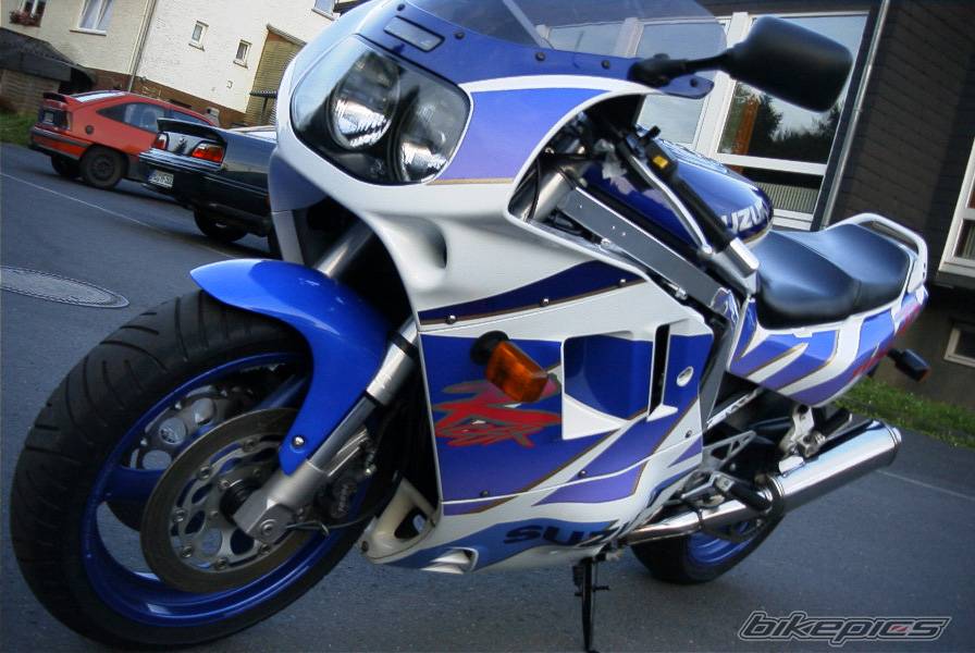 Bike Photo 42744