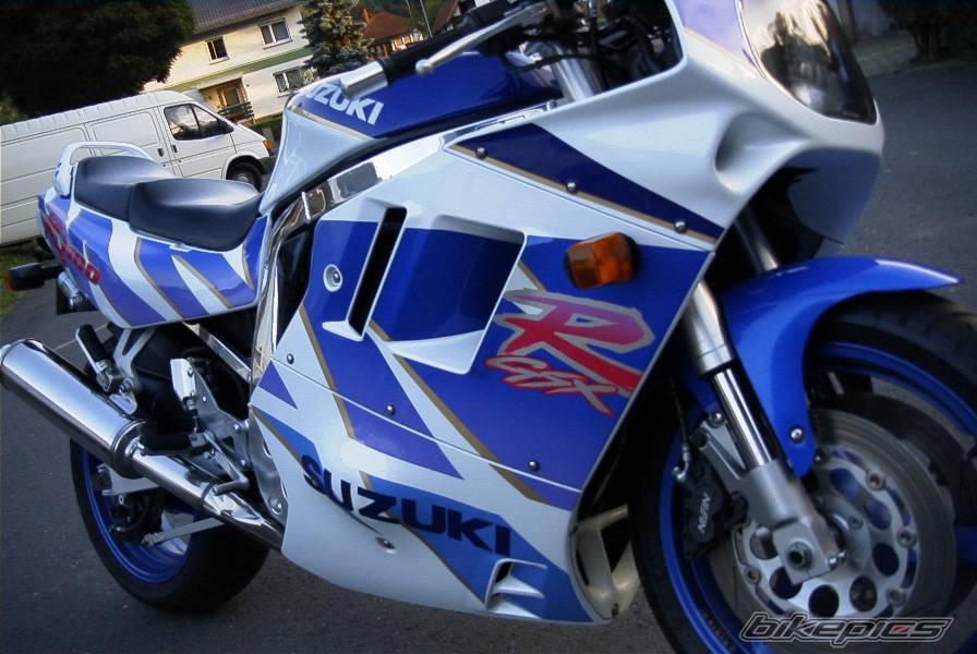 Bike Photo 42745