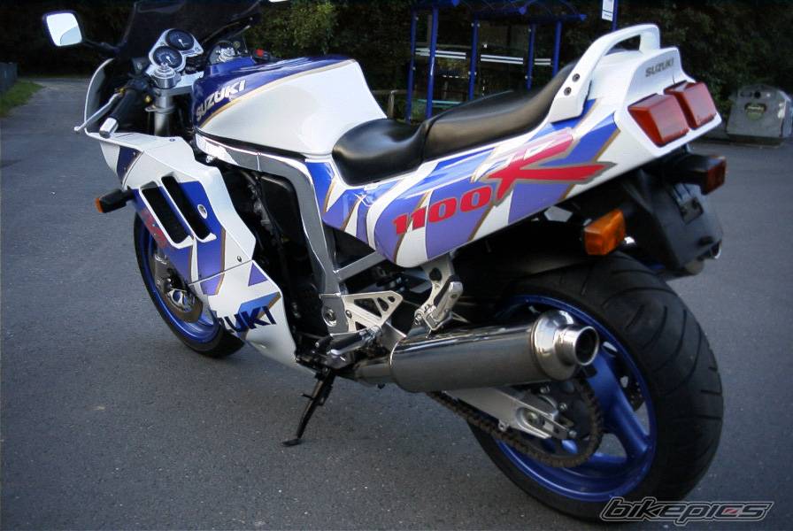 Bike Photo 42746