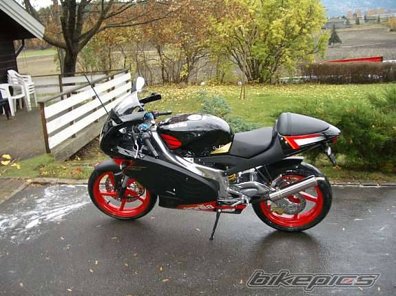 Bike Photo 427464