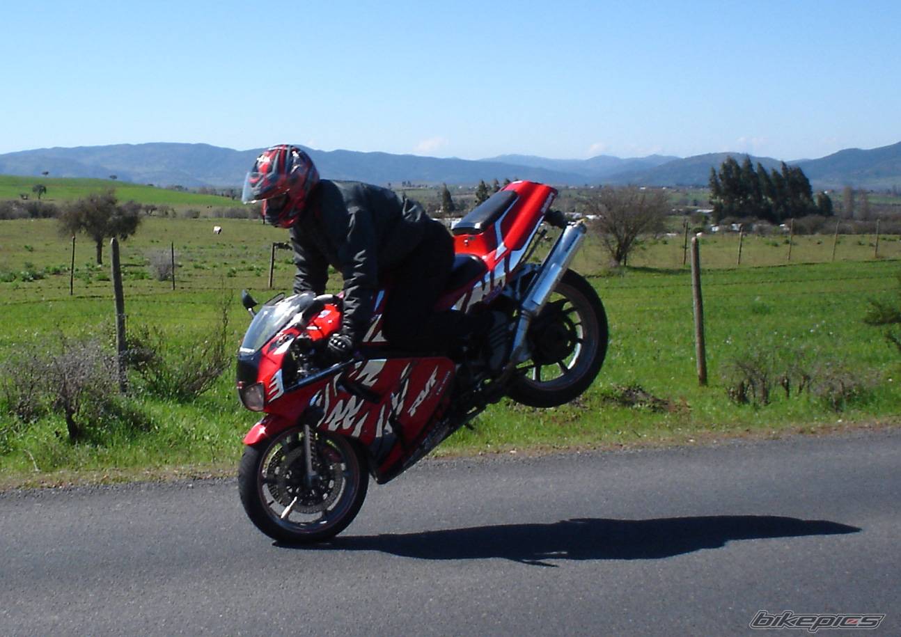 Bike Photo 427475