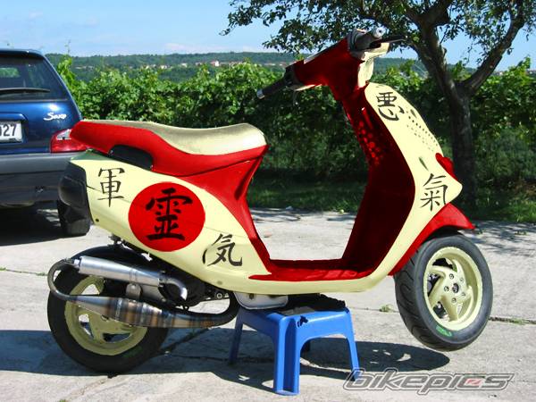 Bike Photo 427476