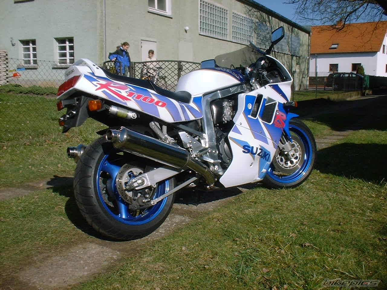 Bike Photo 42748
