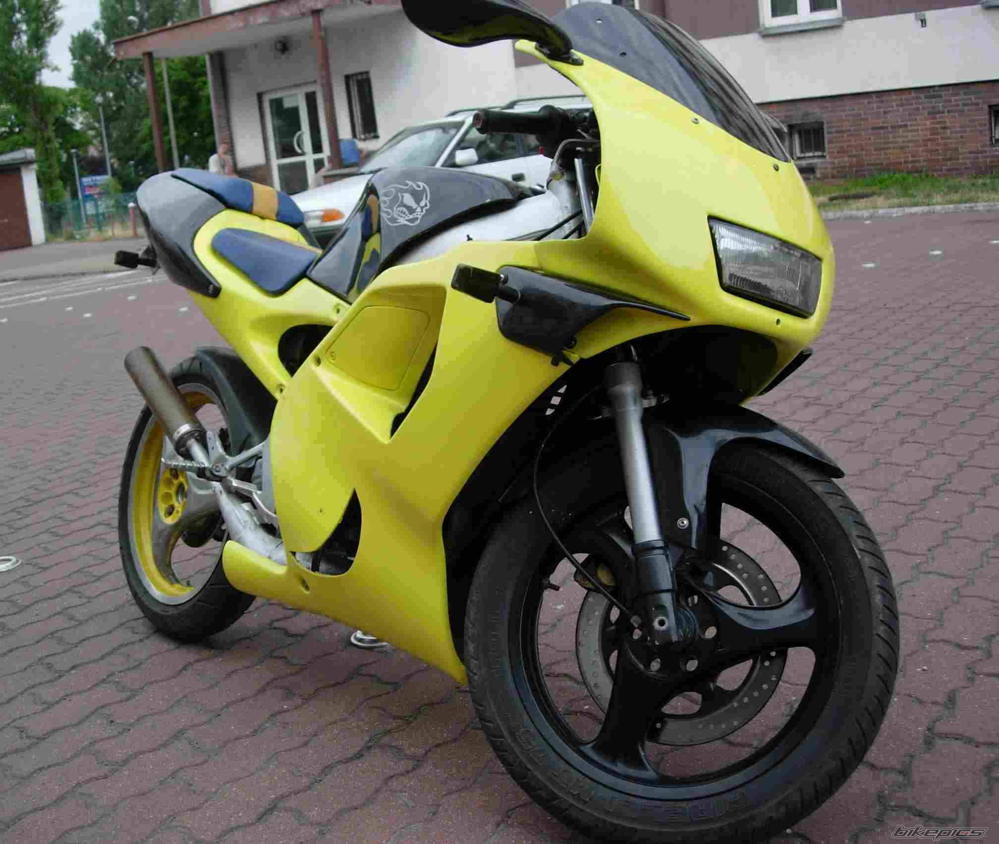 Bike Photo 427481