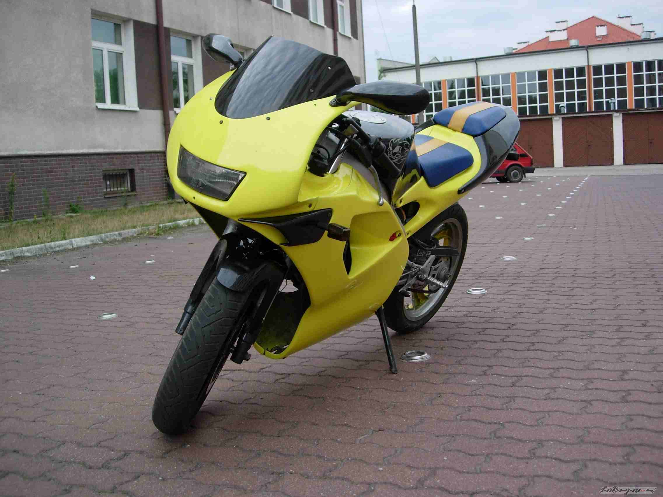 Bike Photo 427482