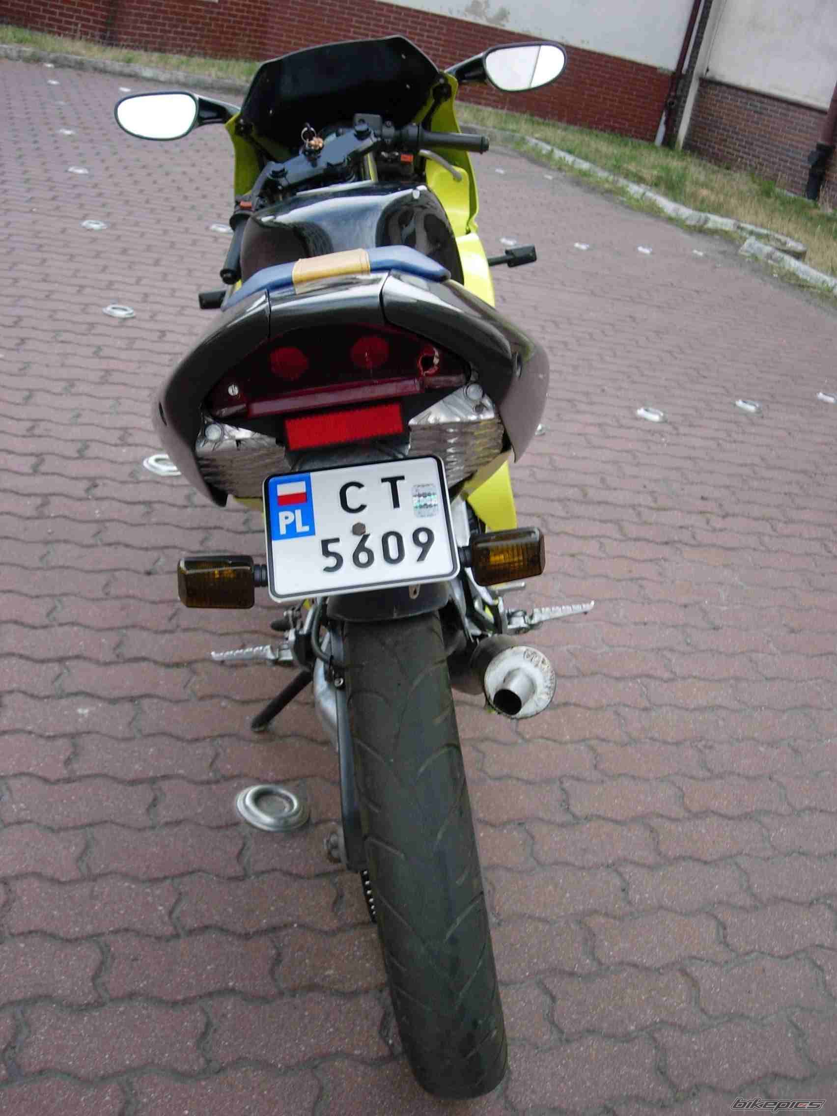 Bike Photo 427484