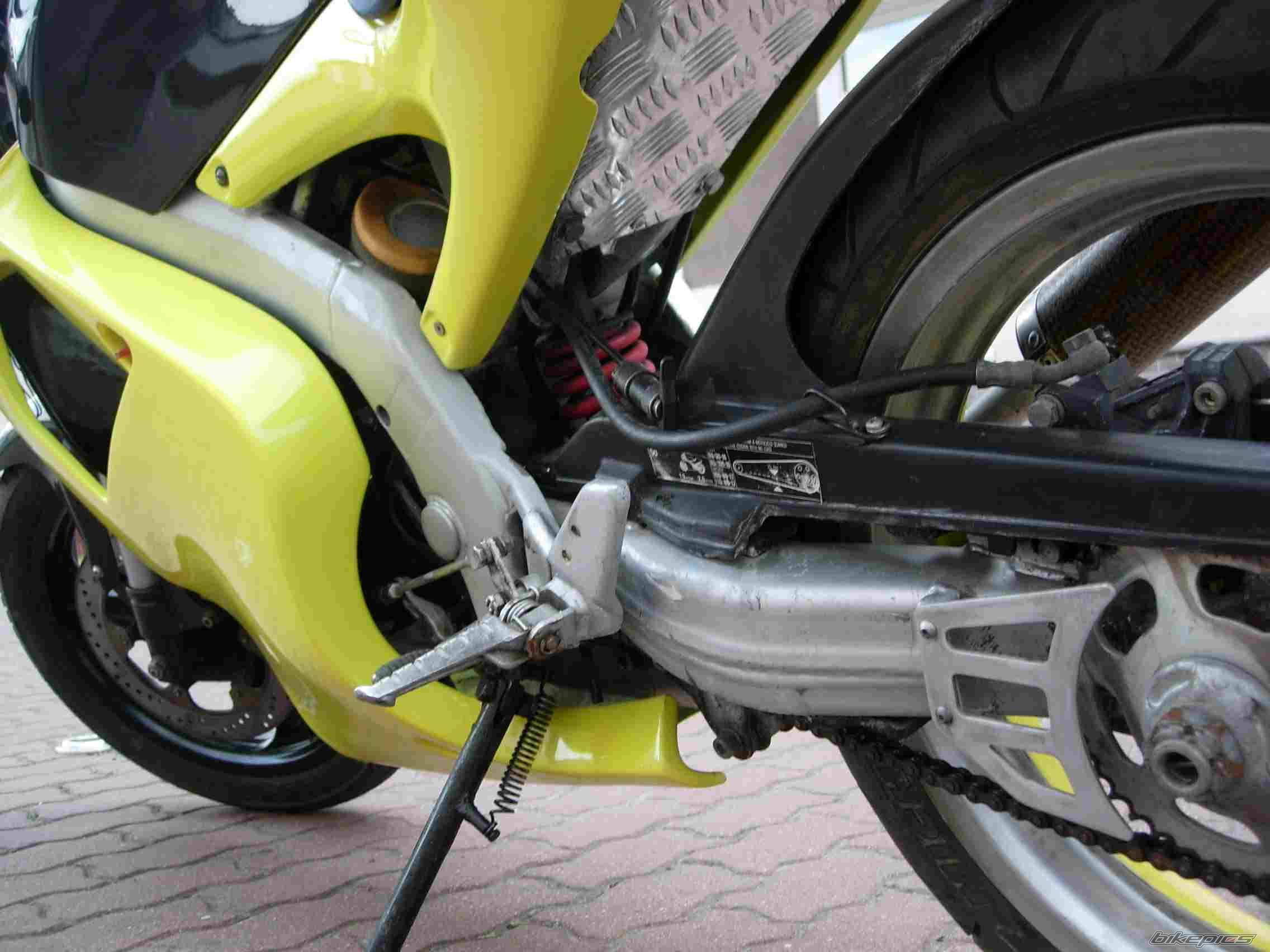 Bike Photo 427485