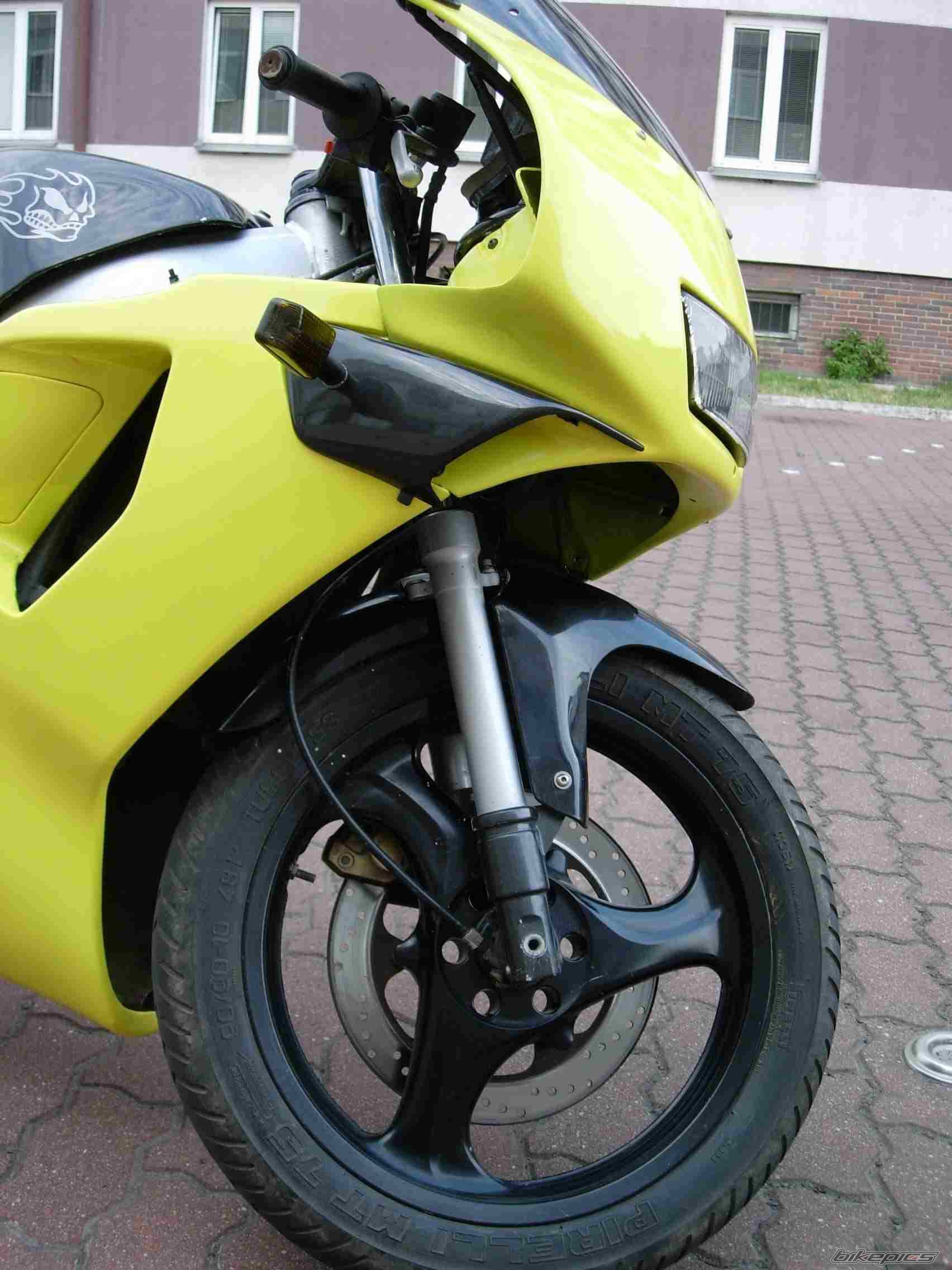 Bike Photo 427487