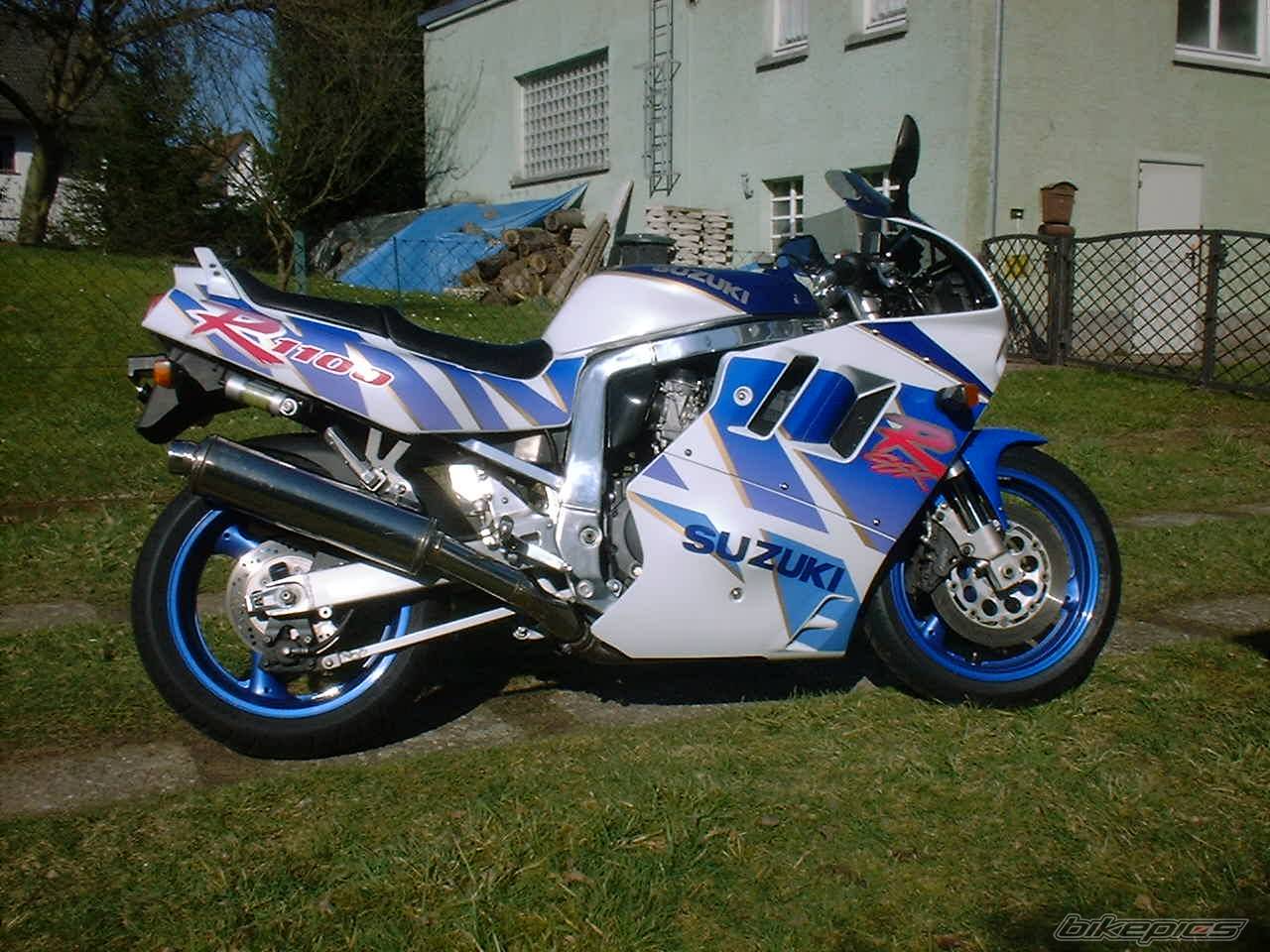 Bike Photo 42749