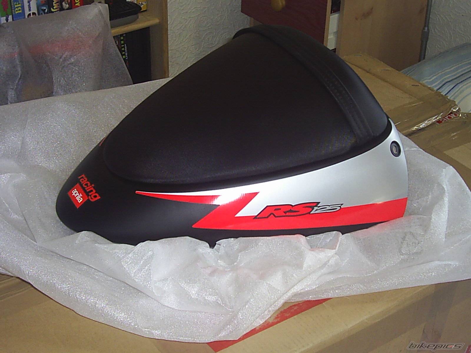 Bike Photo 427518