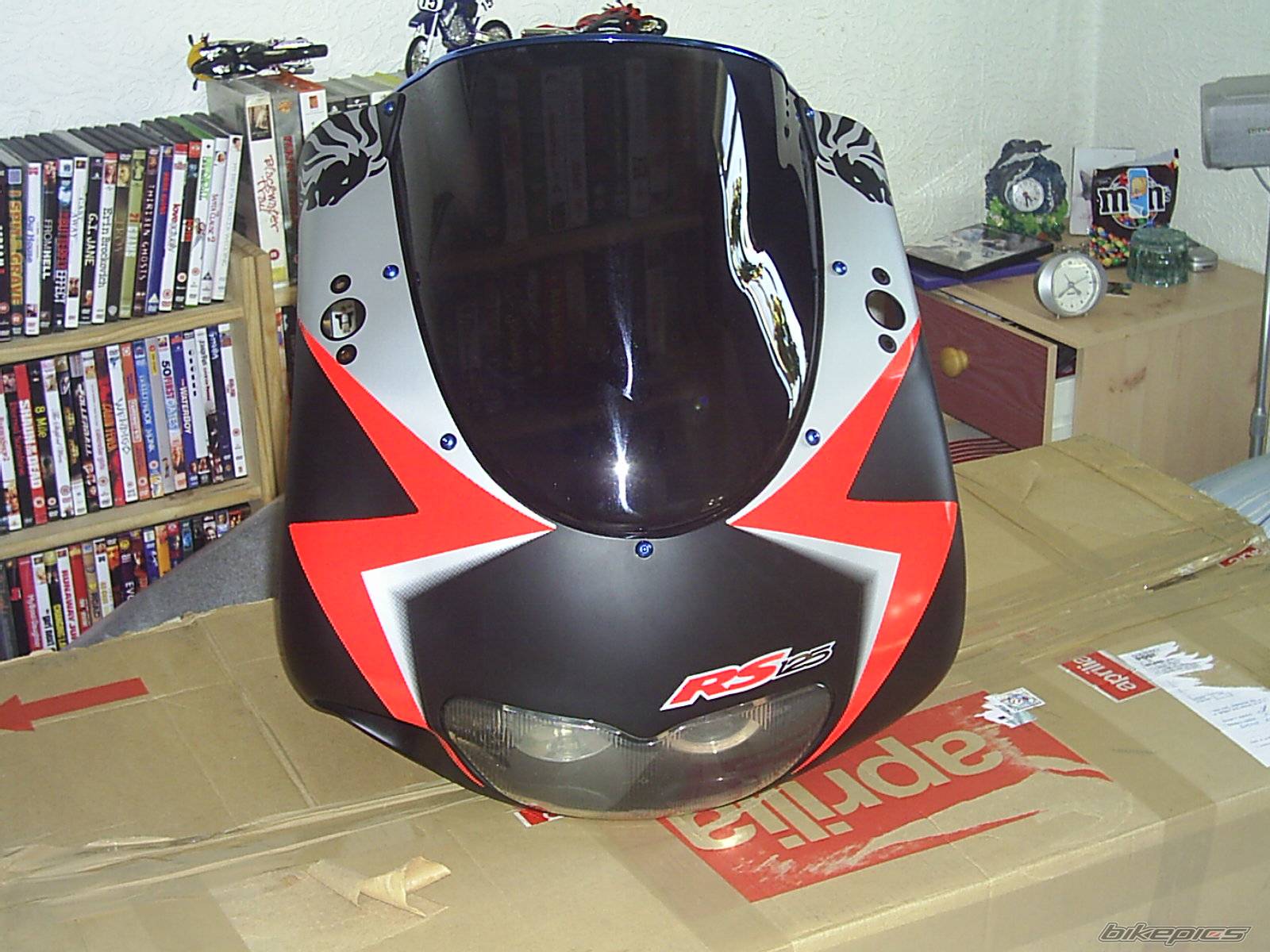 Bike Photo 427523