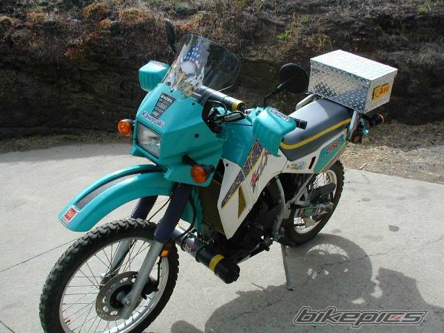 Bike Photo 427530