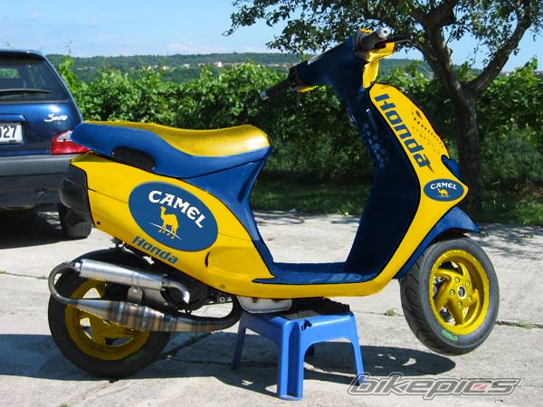 Bike Photo 427556