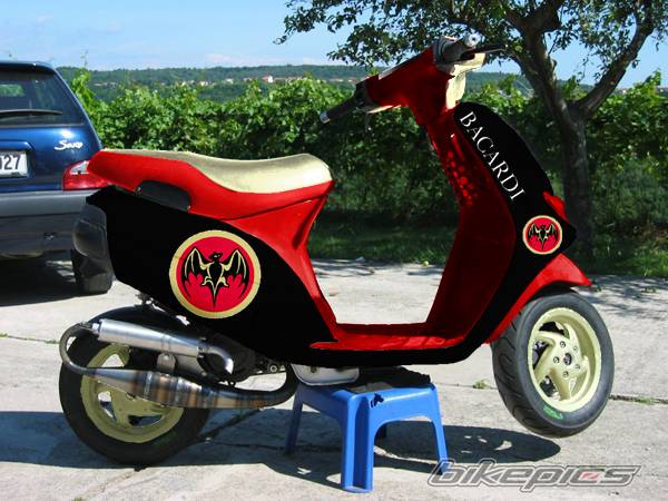 Bike Photo 427557