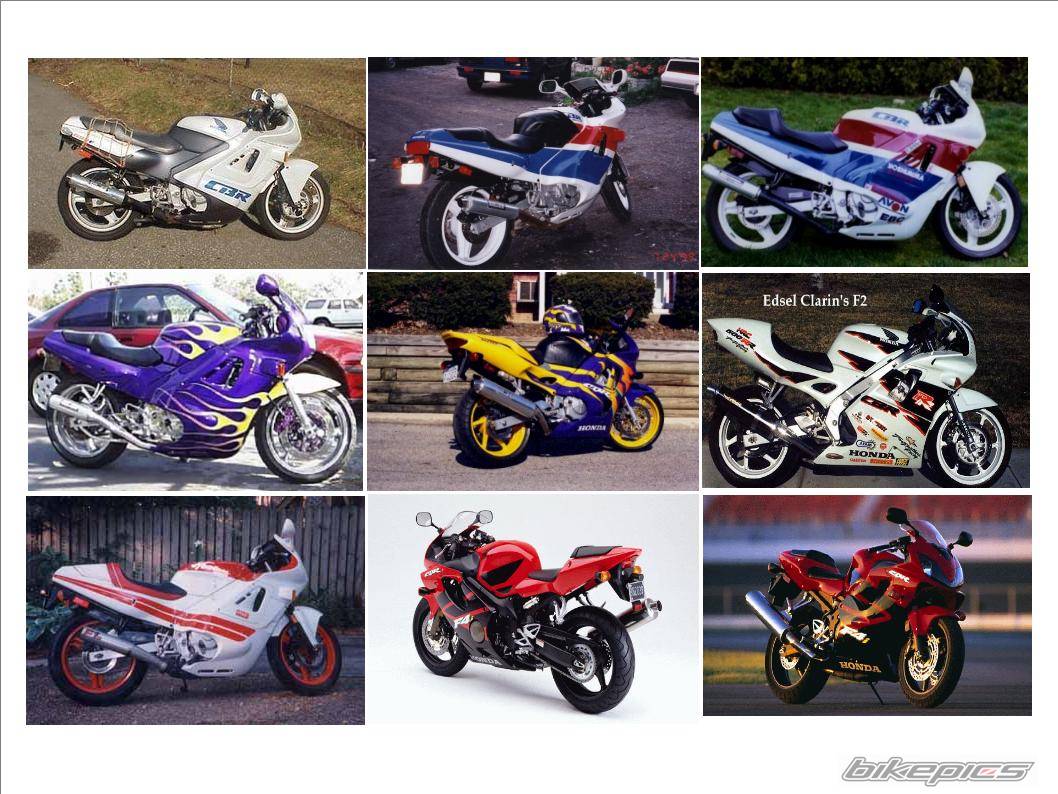 Bike Photo 4276
