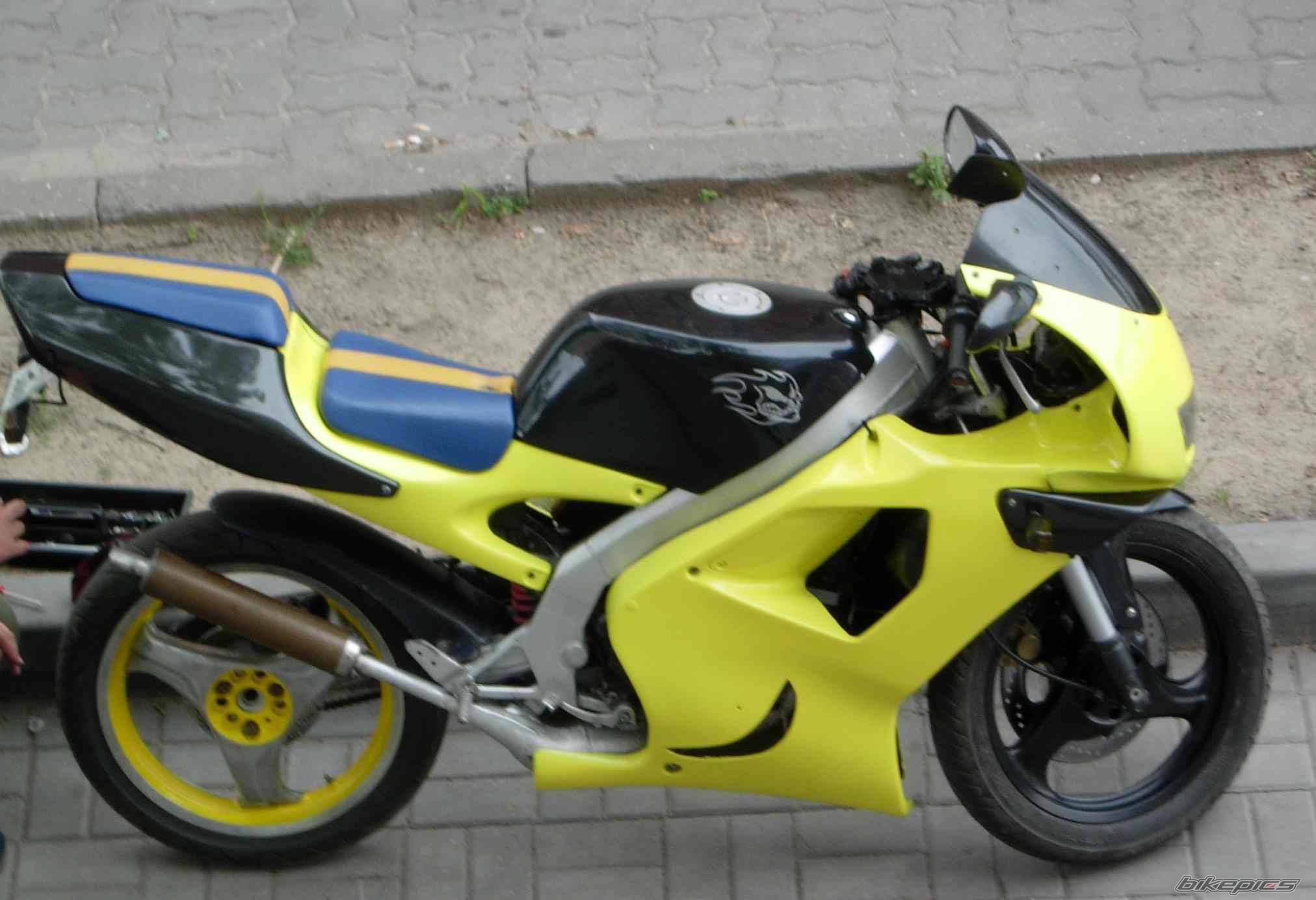Bike Photo 427651