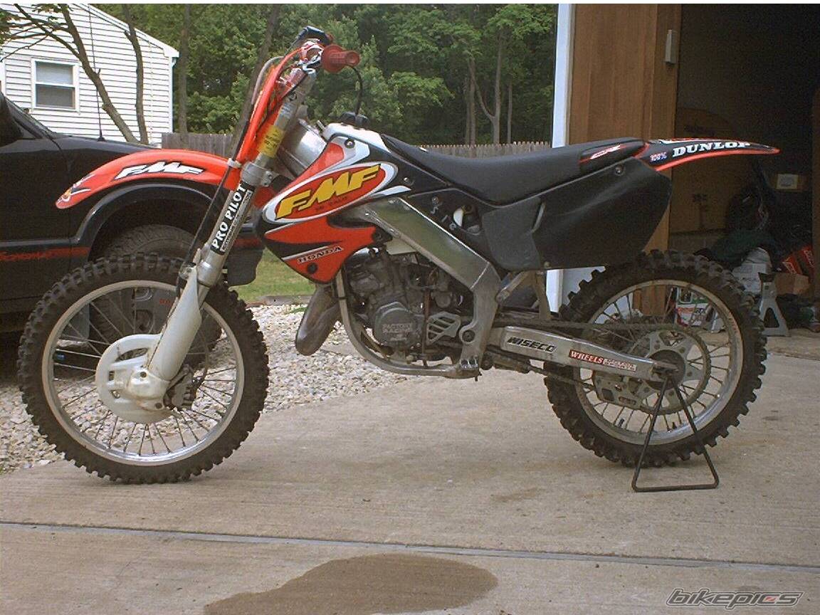 Bike Photo 42766