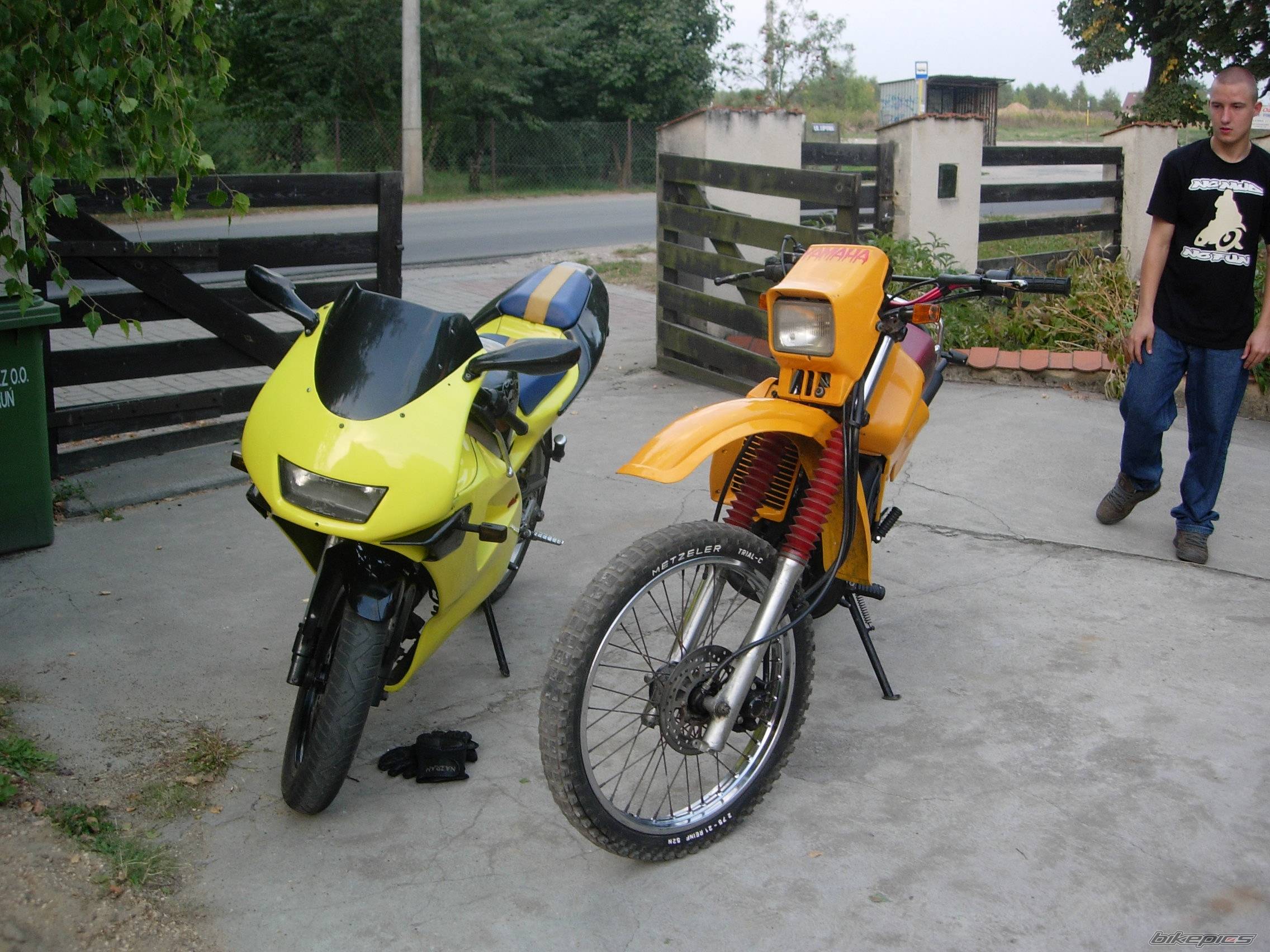 Bike Photo 427667