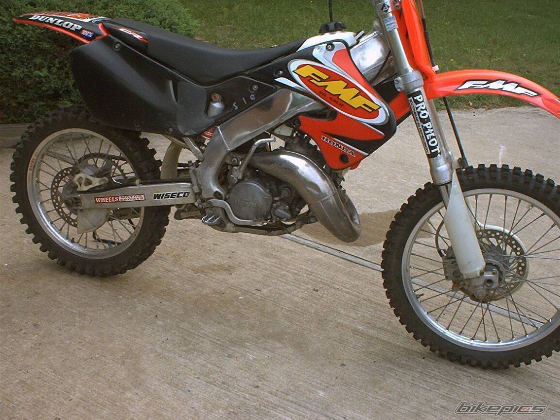 Bike Photo 42767