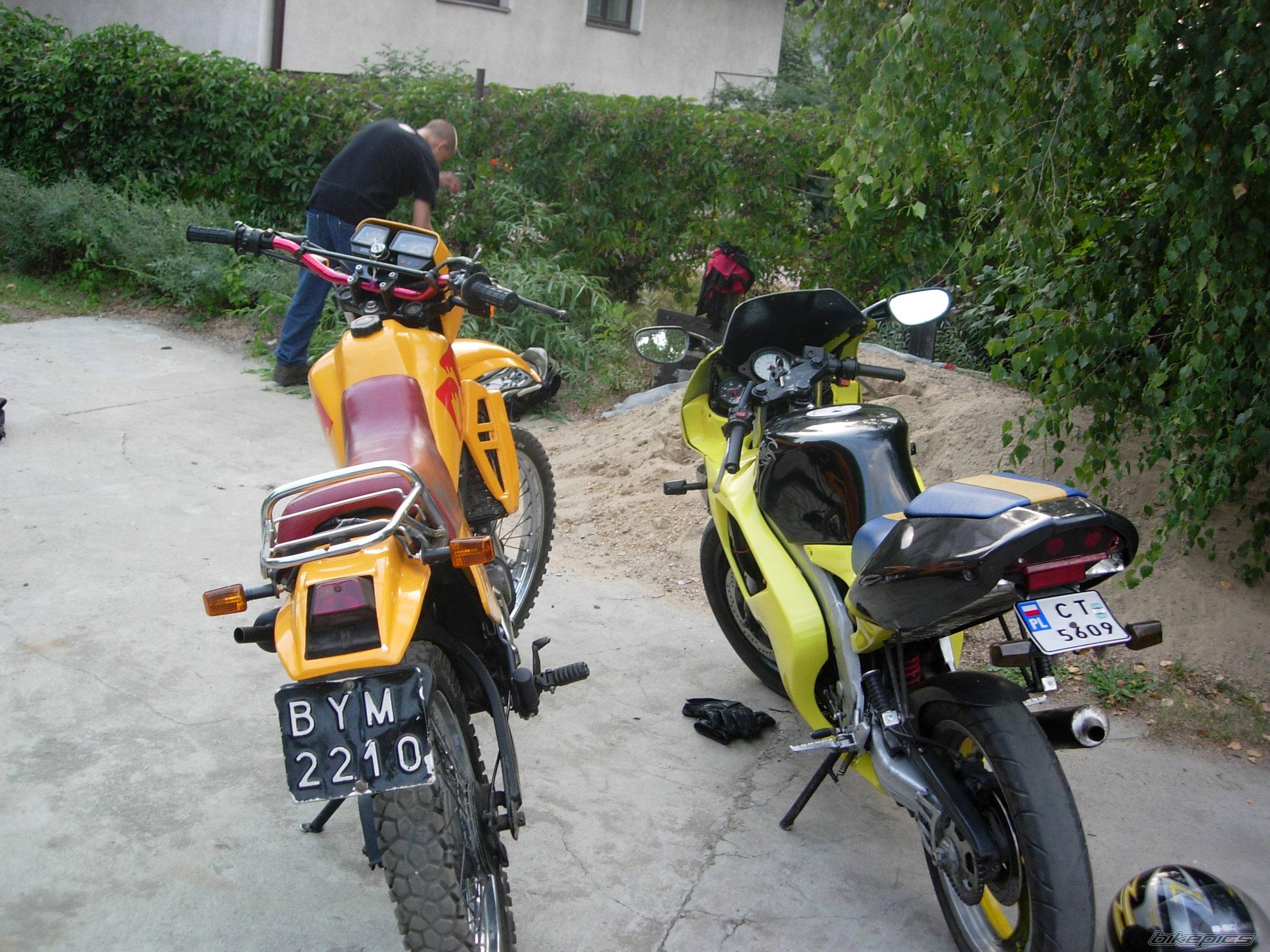 Bike Photo 427670