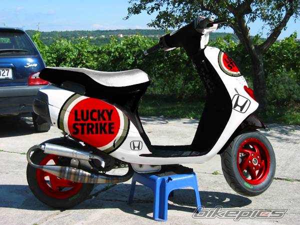 Bike Photo 427678