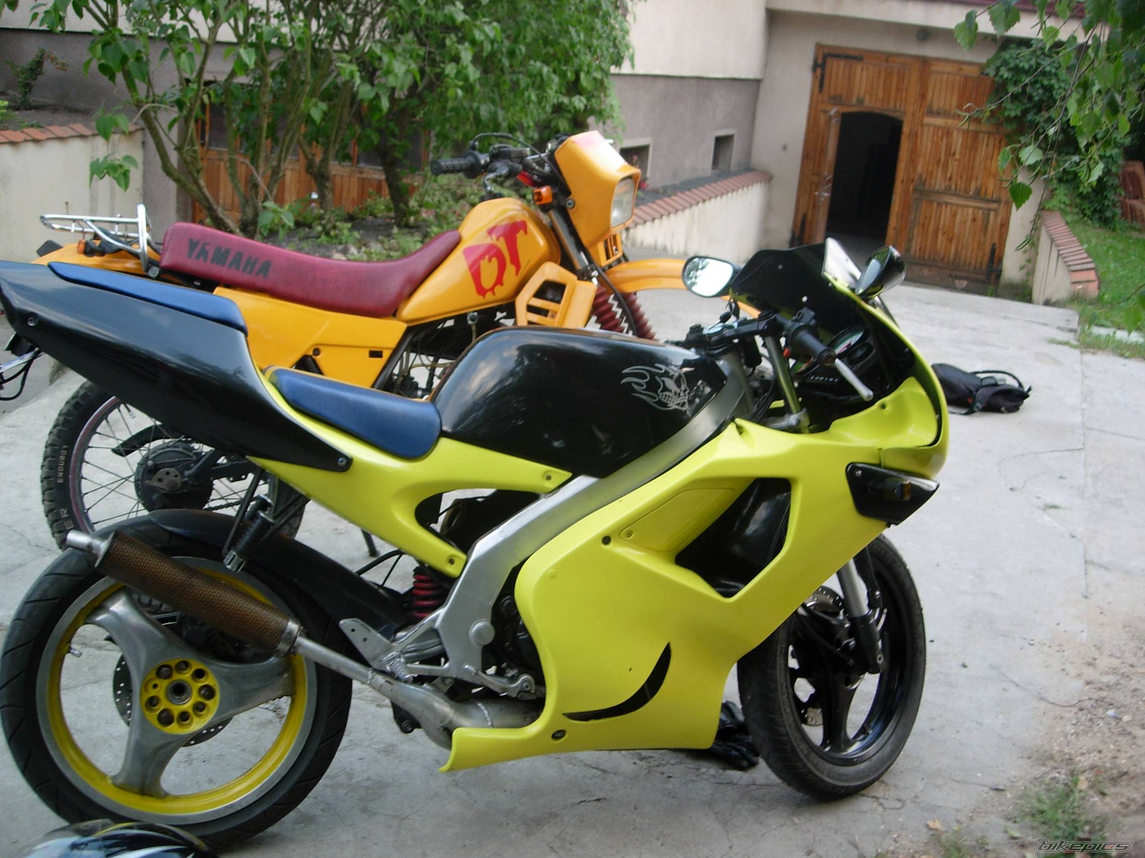 Bike Photo 427686