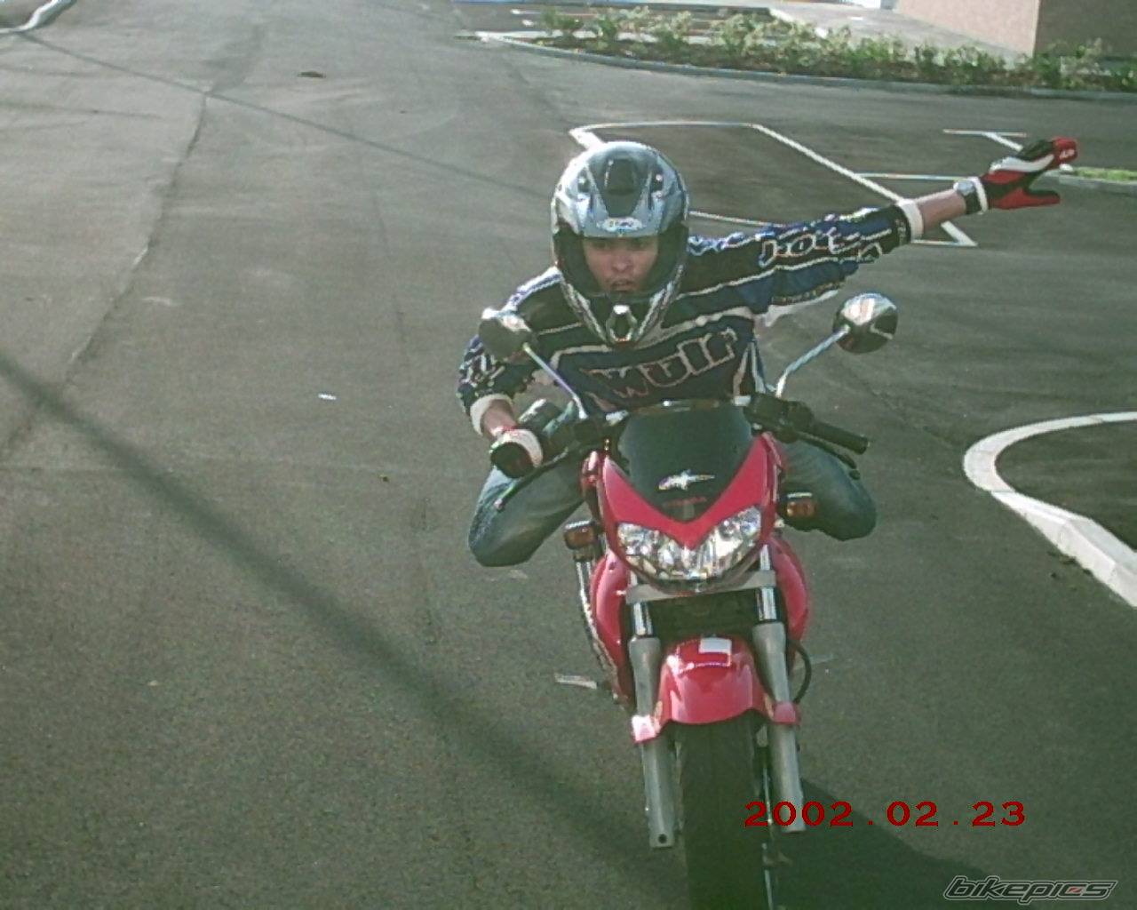 Bike Photo 427696