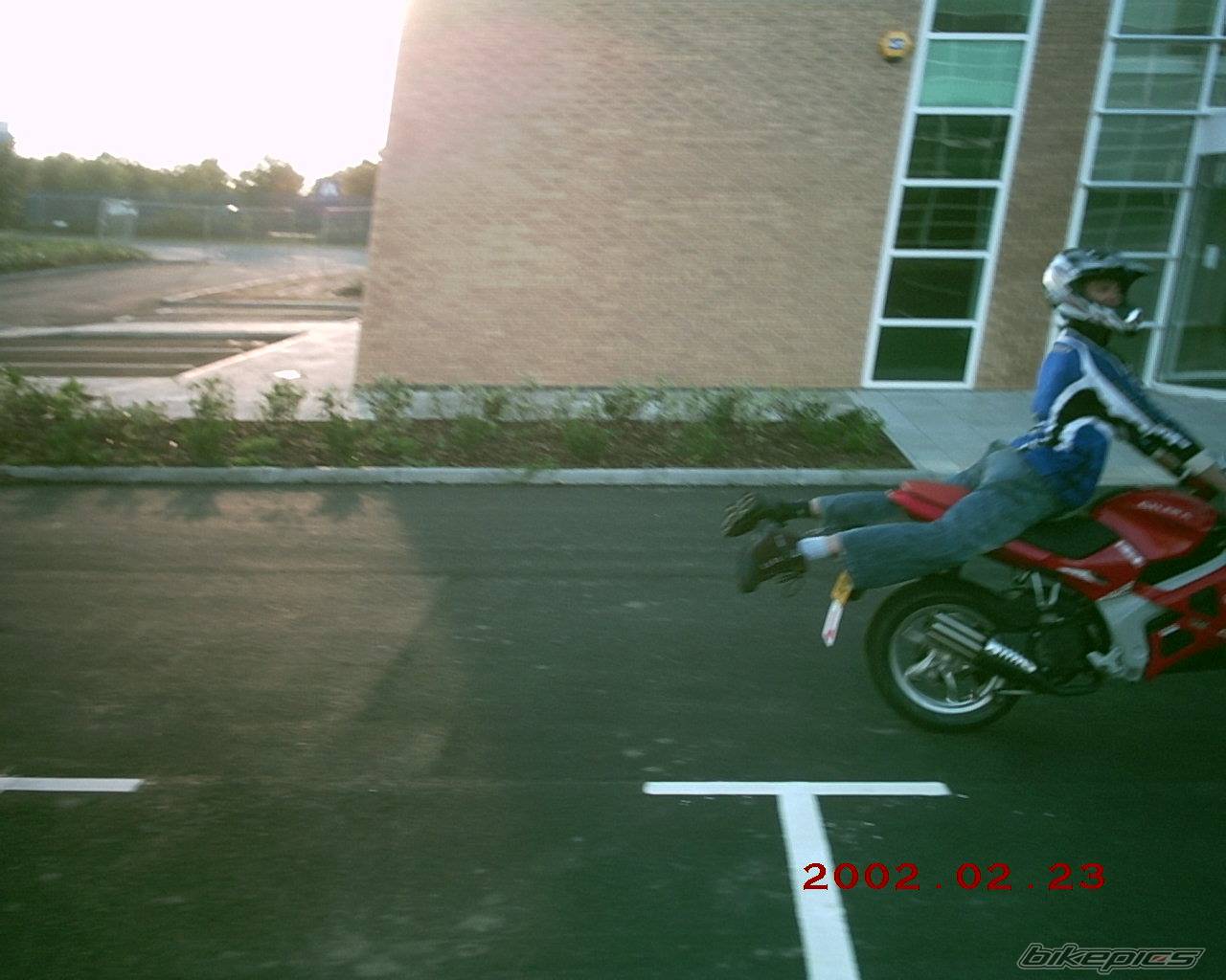 Bike Photo 427699