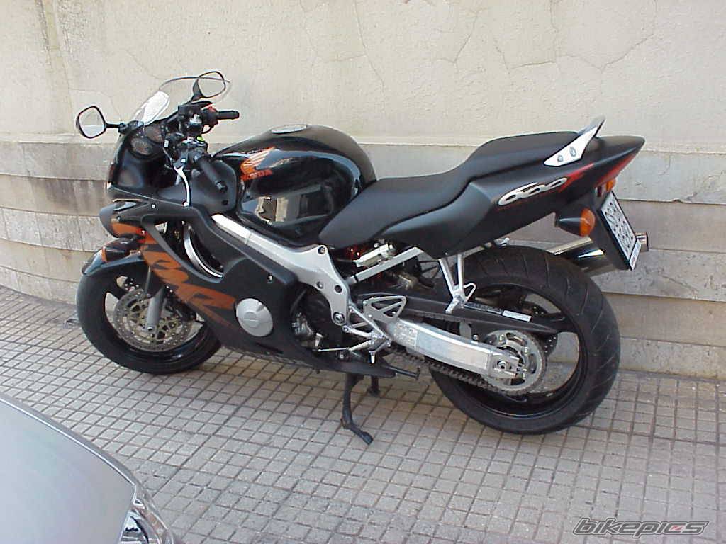 Bike Photo 4277