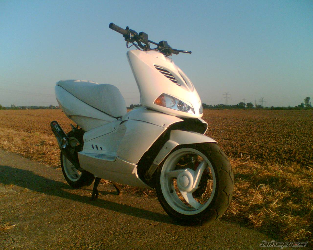 Bike Photo 427750