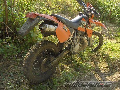 Bike Photo 427764