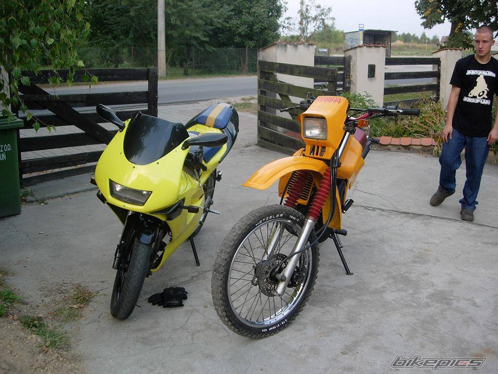 Bike Photo 427791
