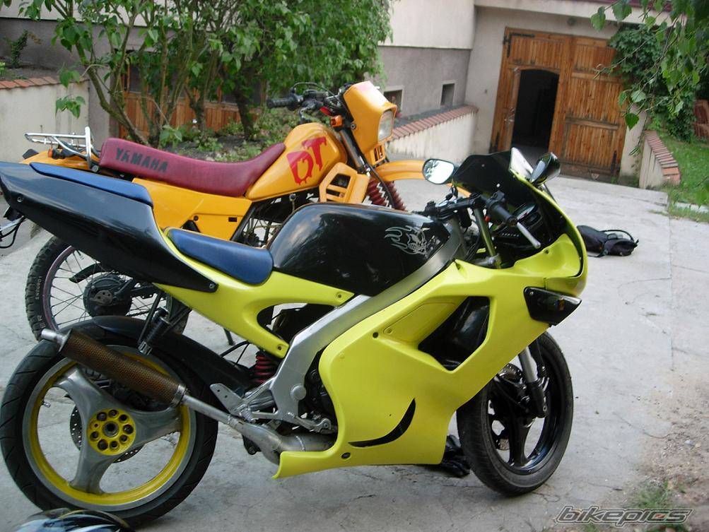 Bike Photo 427793