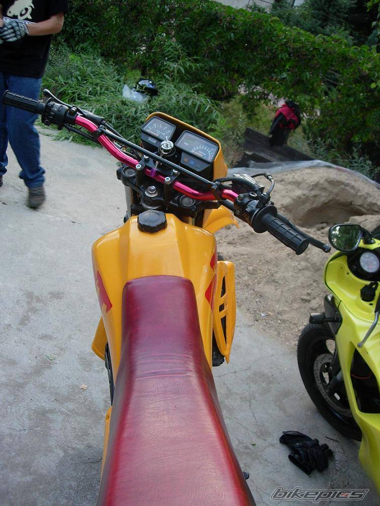 Bike Photo 427794