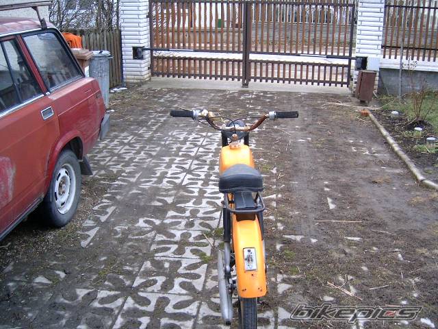 Bike Photo 427808