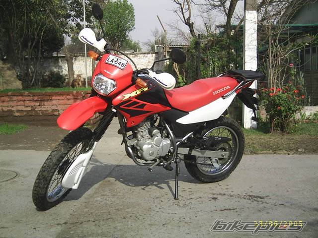 Bike Photo 427843