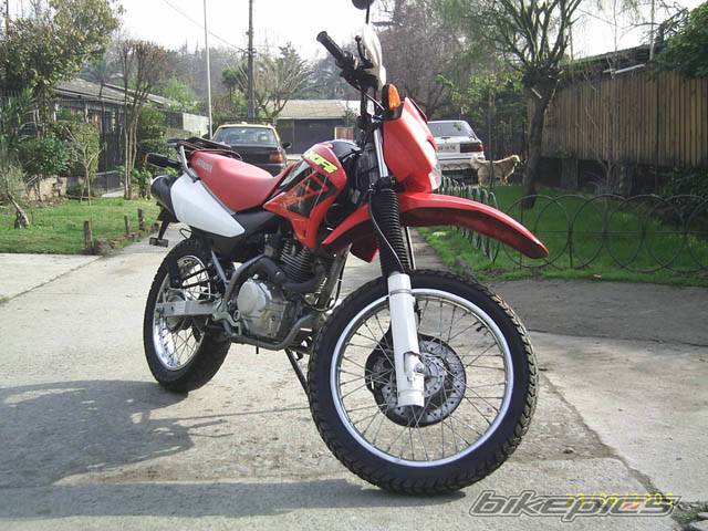 Bike Photo 427845