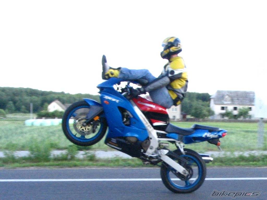 Bike Photo 427851